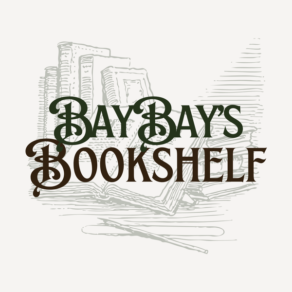 BayBay's Bookshelf