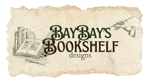 BayBay's Bookshelf